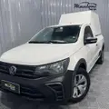 VOLKSWAGEN SAVEIRO 1.6 MSI ROBUST CS 16V FLEX 2P MANUAL VOLKSWAGEN SAVEIRO 1.6 MSI ROBUST CS 16V FLEX 2P MANUAL