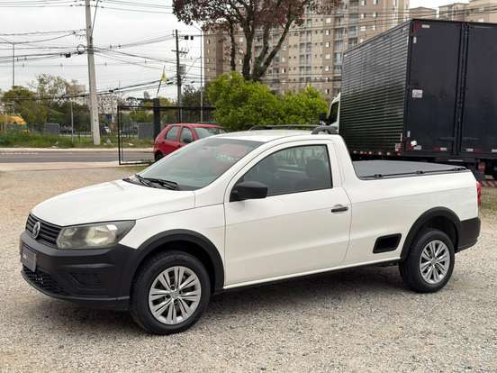 VOLKSWAGEN-SAVEIRO-1.6 MSI ROBUST CS 8V FLEX 2P MANUAL VOLKSWAGEN-SAVEIRO-2016