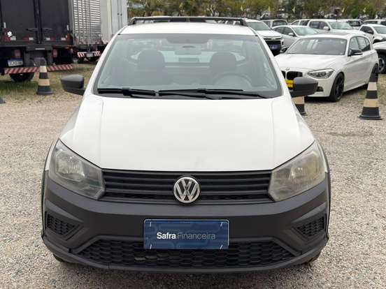 VOLKSWAGEN-SAVEIRO-1.6 MSI ROBUST CS 8V FLEX 2P MANUAL VOLKSWAGEN-SAVEIRO-2016