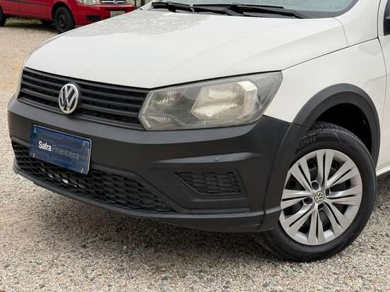 VOLKSWAGEN-SAVEIRO-1.6 MSI ROBUST CS 8V FLEX 2P MANUAL VOLKSWAGEN-SAVEIRO-2016