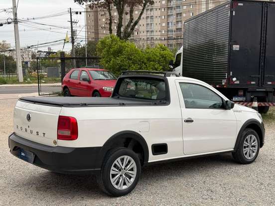 VOLKSWAGEN-SAVEIRO-1.6 MSI ROBUST CS 8V FLEX 2P MANUAL VOLKSWAGEN-SAVEIRO-2016