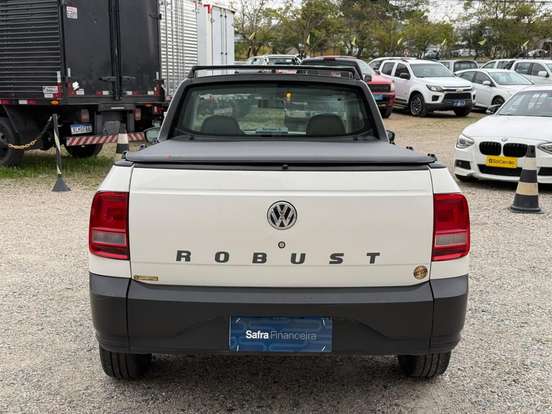 VOLKSWAGEN-SAVEIRO-1.6 MSI ROBUST CS 8V FLEX 2P MANUAL VOLKSWAGEN-SAVEIRO-2016