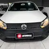 VOLKSWAGEN SAVEIRO 1.6 MSI ROBUST CS 8V FLEX 2P MANUAL VOLKSWAGEN SAVEIRO 1.6 MSI ROBUST CS 8V FLEX 2P MANUAL