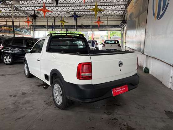 VOLKSWAGEN-SAVEIRO-1.6 MSI ROBUST CS 8V FLEX 2P MANUAL VOLKSWAGEN-SAVEIRO-2022