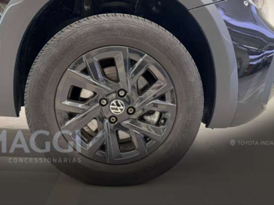 VOLKSWAGEN-SAVEIRO-1.6 MSI TRENDLINE CS 16V FLEX 2P MANUAL VOLKSWAGEN-SAVEIRO-2024