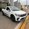 VOLKSWAGEN SAVEIRO 1.6 MSI TRENDLINE CS 16V FLEX 2P MANUAL VOLKSWAGEN SAVEIRO 1.6 MSI TRENDLINE CS 16V FLEX 2P MANUAL