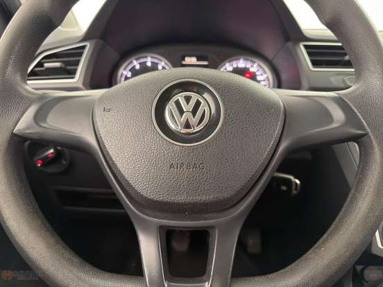 VOLKSWAGEN-SAVEIRO-1.6 MSI TRENDLINE CS 8V FLEX 2P MANUAL VOLKSWAGEN-SAVEIRO-2017