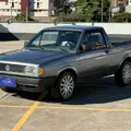 VOLKSWAGEN SAVEIRO 1.8 CL CS 8V GASOLINA 2P MANUAL VOLKSWAGEN SAVEIRO 1.8 CL CS 8V GASOLINA 2P MANUAL