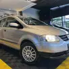VOLKSWAGEN SPACEFOX 1.6 MI 8V FLEX 4P MANUAL VOLKSWAGEN SPACEFOX 1.6 MI 8V FLEX 4P MANUAL