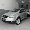 VOLKSWAGEN SPACEFOX 1.6 MI ROUTE 8V FLEX 4P MANUAL VOLKSWAGEN SPACEFOX 1.6 MI ROUTE 8V FLEX 4P MANUAL