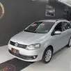 VOLKSWAGEN SPACEFOX 1.6 MI TREND 8V FLEX 4P AUTOMATIZADO VOLKSWAGEN SPACEFOX 1.6 MI TREND 8V FLEX 4P AUTOMATIZADO