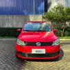 VOLKSWAGEN SPACEFOX 1.6 MI TREND 8V FLEX 4P MANUAL VOLKSWAGEN SPACEFOX 1.6 MI TREND 8V FLEX 4P MANUAL