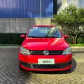 VOLKSWAGEN SPACEFOX 1.6 MI TREND 8V FLEX 4P MANUAL VOLKSWAGEN SPACEFOX 1.6 MI TREND 8V FLEX 4P MANUAL