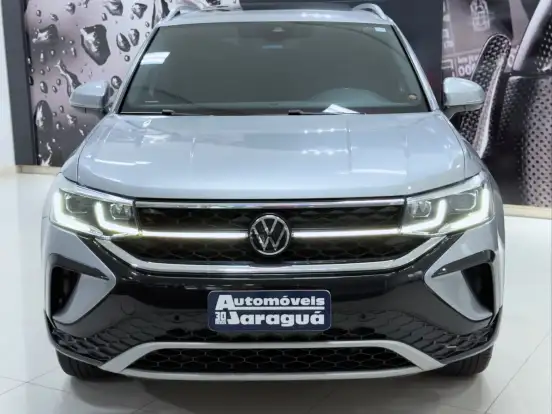 VOLKSWAGEN-TAOS-1.4 250 TSI TOTAL FLEX HIGHLINE AUTOMÁTICO VOLKSWAGEN-TAOS-2023