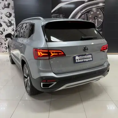 VOLKSWAGEN-TAOS-1.4 250 TSI TOTAL FLEX HIGHLINE AUTOMÁTICO VOLKSWAGEN-TAOS-2023