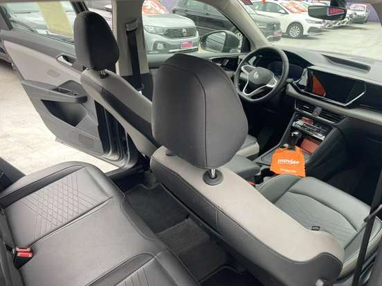 VOLKSWAGEN-TAOS-1.4 250 TSI TOTAL FLEX COMFORTLINE AUTOMÁTICO VOLKSWAGEN-TAOS-2025