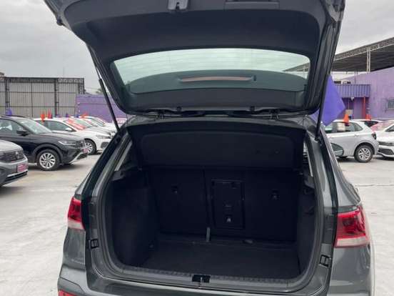 VOLKSWAGEN-TAOS-1.4 250 TSI TOTAL FLEX COMFORTLINE AUTOMÁTICO VOLKSWAGEN-TAOS-2025