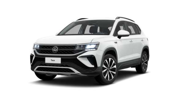 VOLKSWAGEN-TAOS-2026