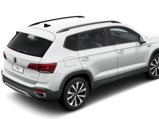 VOLKSWAGEN-TAOS-1.4 250 TSI TOTAL FLEX COMFORTLINE AUTOMÁTICO VOLKSWAGEN-TAOS-2026