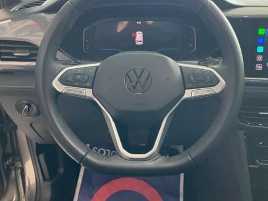 VOLKSWAGEN-TAOS-1.4 250 TSI TOTAL FLEX HIGHLINE AUTOMÁTICO VOLKSWAGEN-TAOS-2025