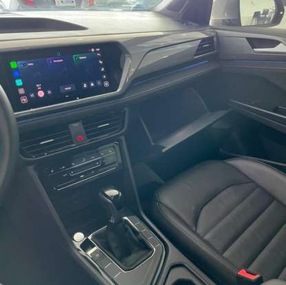VOLKSWAGEN-TAOS-1.4 250 TSI TOTAL FLEX HIGHLINE AUTOMÁTICO VOLKSWAGEN-TAOS-2025