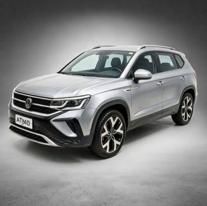 VOLKSWAGEN TAOS 1.4 250 TSI TOTAL FLEX HIGHLINE AUTOMÁTICO