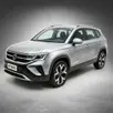 VOLKSWAGEN TAOS 1.4 250 TSI TOTAL FLEX HIGHLINE AUTOMÁTICO VOLKSWAGEN TAOS 1.4 250 TSI TOTAL FLEX HIGHLINE AUTOMÁTICO