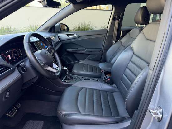 VOLKSWAGEN-TAOS-1.4 250 TSI TOTAL FLEX HIGHLINE AUTOMÁTICO VOLKSWAGEN-TAOS-2021