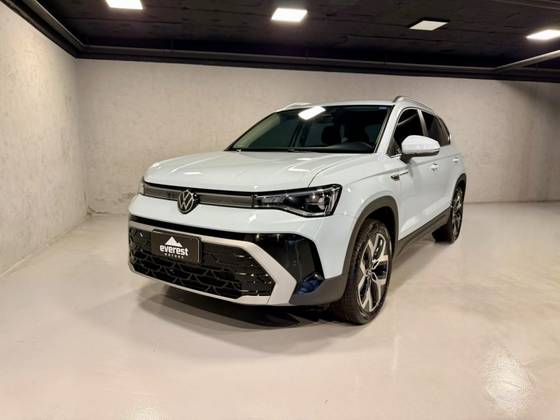 VOLKSWAGEN TAOS 1.4 250 TSI TOTAL FLEX HIGHLINE AUTOMÁTICO