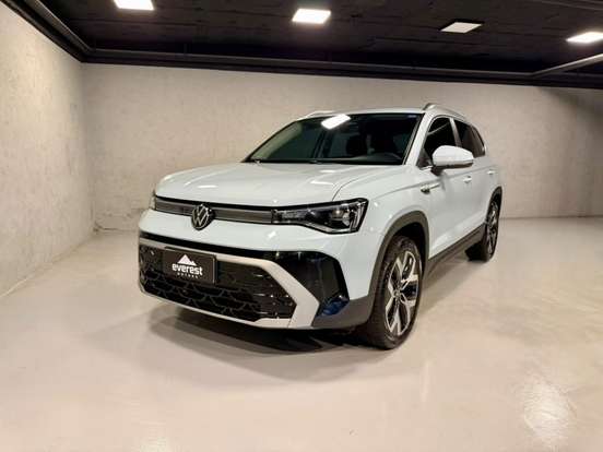VOLKSWAGEN-TAOS-1.4 250 TSI TOTAL FLEX HIGHLINE AUTOMÁTICO VOLKSWAGEN-TAOS-2026