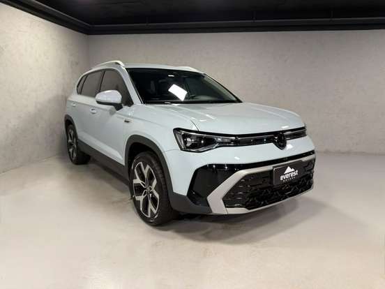 VOLKSWAGEN-TAOS-1.4 250 TSI TOTAL FLEX HIGHLINE AUTOMÁTICO VOLKSWAGEN-TAOS-2026
