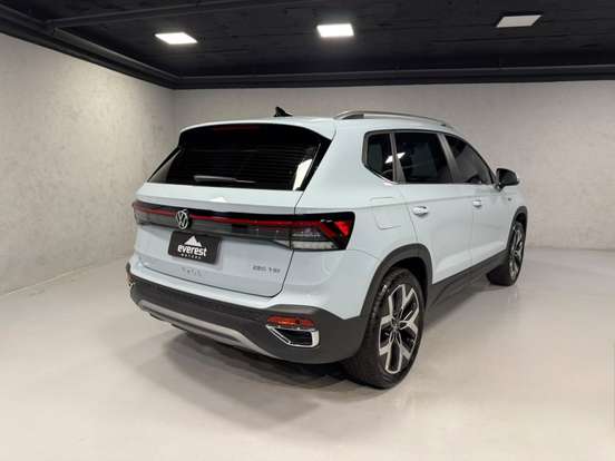 VOLKSWAGEN-TAOS-1.4 250 TSI TOTAL FLEX HIGHLINE AUTOMÁTICO VOLKSWAGEN-TAOS-2026