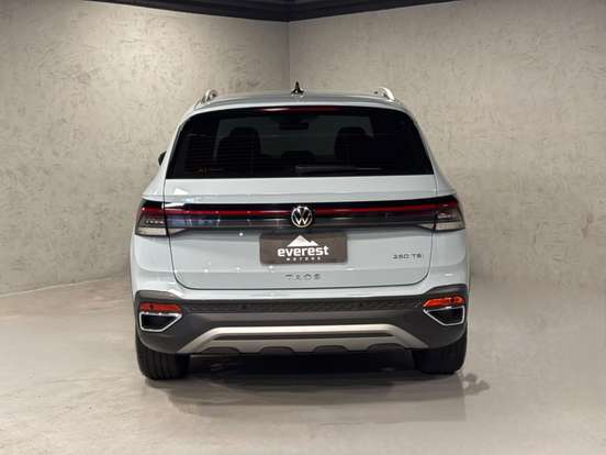 VOLKSWAGEN-TAOS-1.4 250 TSI TOTAL FLEX HIGHLINE AUTOMÁTICO VOLKSWAGEN-TAOS-2026