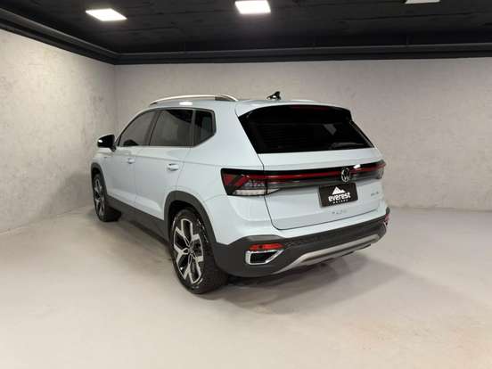 VOLKSWAGEN-TAOS-1.4 250 TSI TOTAL FLEX HIGHLINE AUTOMÁTICO VOLKSWAGEN-TAOS-2026