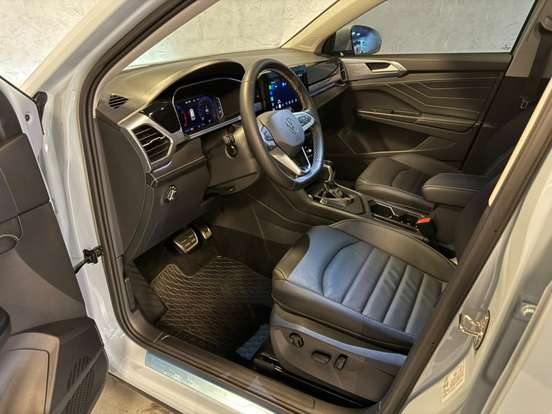 VOLKSWAGEN-TAOS-1.4 250 TSI TOTAL FLEX HIGHLINE AUTOMÁTICO VOLKSWAGEN-TAOS-2026