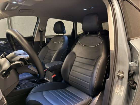 VOLKSWAGEN-TAOS-1.4 250 TSI TOTAL FLEX HIGHLINE AUTOMÁTICO VOLKSWAGEN-TAOS-2026