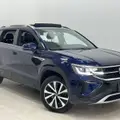 VOLKSWAGEN TAOS 1.4 250 TSI TOTAL FLEX HIGHLINE AUTOMÁTICO VOLKSWAGEN TAOS 1.4 250 TSI TOTAL FLEX HIGHLINE AUTOMÁTICO