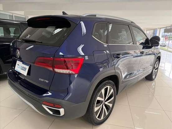 VOLKSWAGEN-TAOS-1.4 250 TSI TOTAL FLEX HIGHLINE AUTOMÁTICO VOLKSWAGEN-TAOS-2023