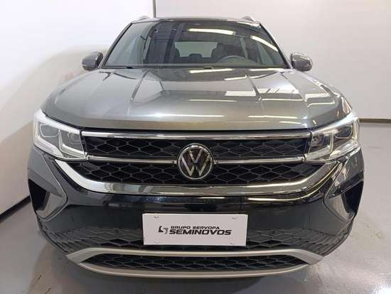 VOLKSWAGEN-TAOS-1.4 250 TSI TOTAL FLEX HIGHLINE AUTOMÁTICO VOLKSWAGEN-TAOS-2024