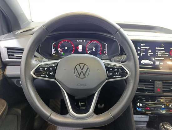 VOLKSWAGEN-TAOS-1.4 250 TSI TOTAL FLEX HIGHLINE AUTOMÁTICO VOLKSWAGEN-TAOS-2024