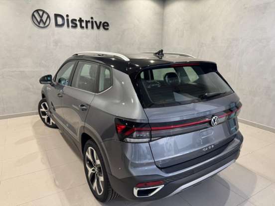 VOLKSWAGEN-TAOS-1.4 250 TSI TOTAL FLEX HIGHLINE AUTOMÁTICO VOLKSWAGEN-TAOS-2026