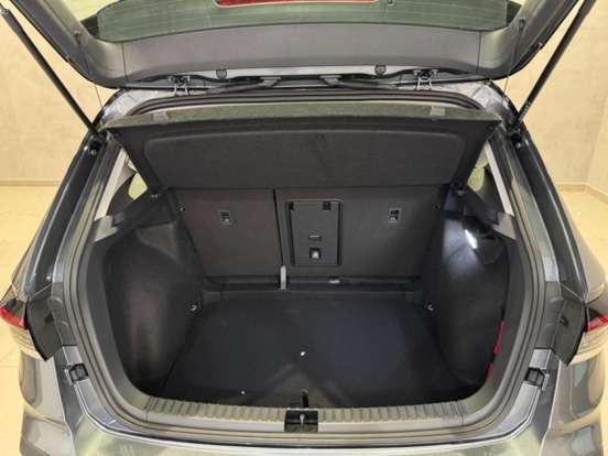 VOLKSWAGEN-TAOS-1.4 250 TSI TOTAL FLEX HIGHLINE AUTOMÁTICO VOLKSWAGEN-TAOS-2026