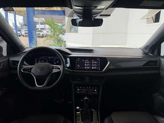 VOLKSWAGEN-TAOS-1.4 250 TSI TOTAL FLEX HIGHLINE AUTOMÁTICO VOLKSWAGEN-TAOS-2024