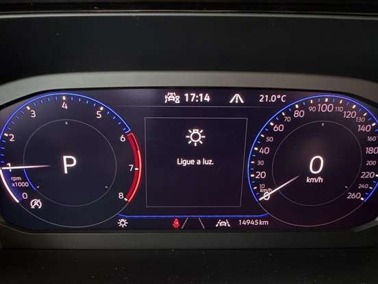 VOLKSWAGEN-TAOS-1.4 250 TSI TOTAL FLEX HIGHLINE AUTOMÁTICO VOLKSWAGEN-TAOS-2024