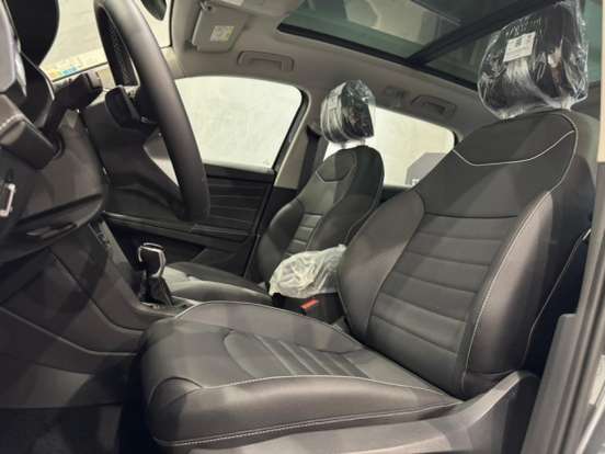 VOLKSWAGEN-TAOS-1.4 250 TSI TOTAL FLEX HIGHLINE AUTOMÁTICO VOLKSWAGEN-TAOS-2026