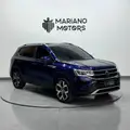 VOLKSWAGEN TAOS 1.4 250 TSI TOTAL FLEX HIGHLINE AUTOMÁTICO VOLKSWAGEN TAOS 1.4 250 TSI TOTAL FLEX HIGHLINE AUTOMÁTICO