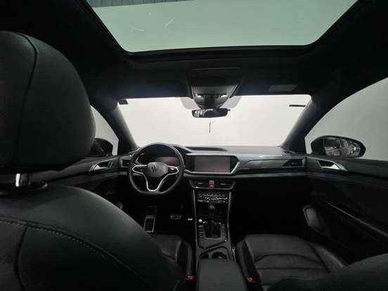 VOLKSWAGEN-TAOS-1.4 250 TSI TOTAL FLEX HIGHLINE AUTOMÁTICO VOLKSWAGEN-TAOS-2023