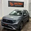 VOLKSWAGEN T-CROSS 1.0 200 TSI TOTAL FLEX AUTOMÁTICO VOLKSWAGEN T-CROSS 1.0 200 TSI TOTAL FLEX AUTOMÁTICO