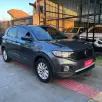 VOLKSWAGEN T-CROSS 1.0 200 TSI TOTAL FLEX AUTOMÁTICO VOLKSWAGEN T-CROSS 1.0 200 TSI TOTAL FLEX AUTOMÁTICO