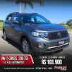 VOLKSWAGEN T-CROSS 1.0 200 TSI TOTAL FLEX AUTOMÁTICO VOLKSWAGEN T-CROSS 1.0 200 TSI TOTAL FLEX AUTOMÁTICO